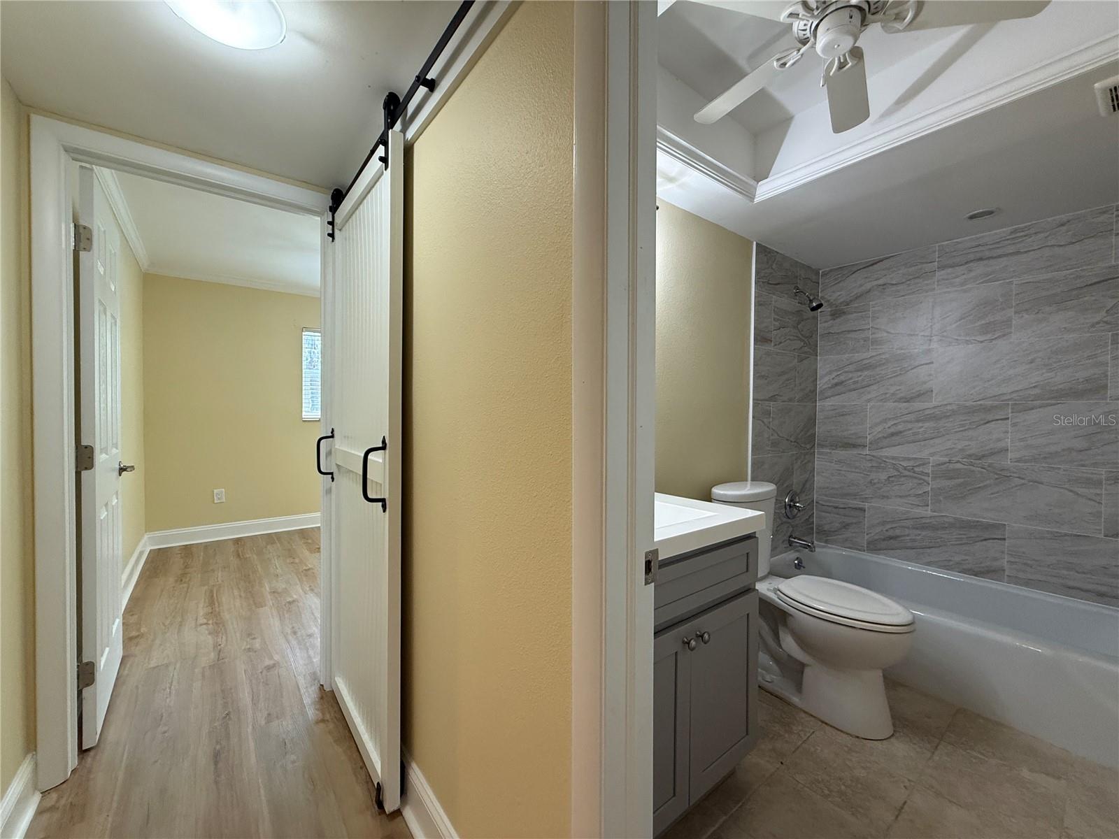 4533 MARINE PKWY #101 — photo 20