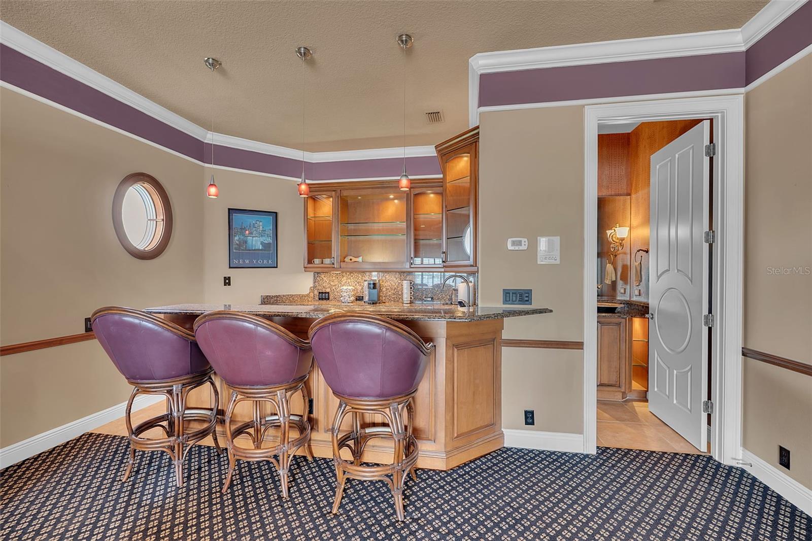1541 CARIBBEAN DR — photo 97