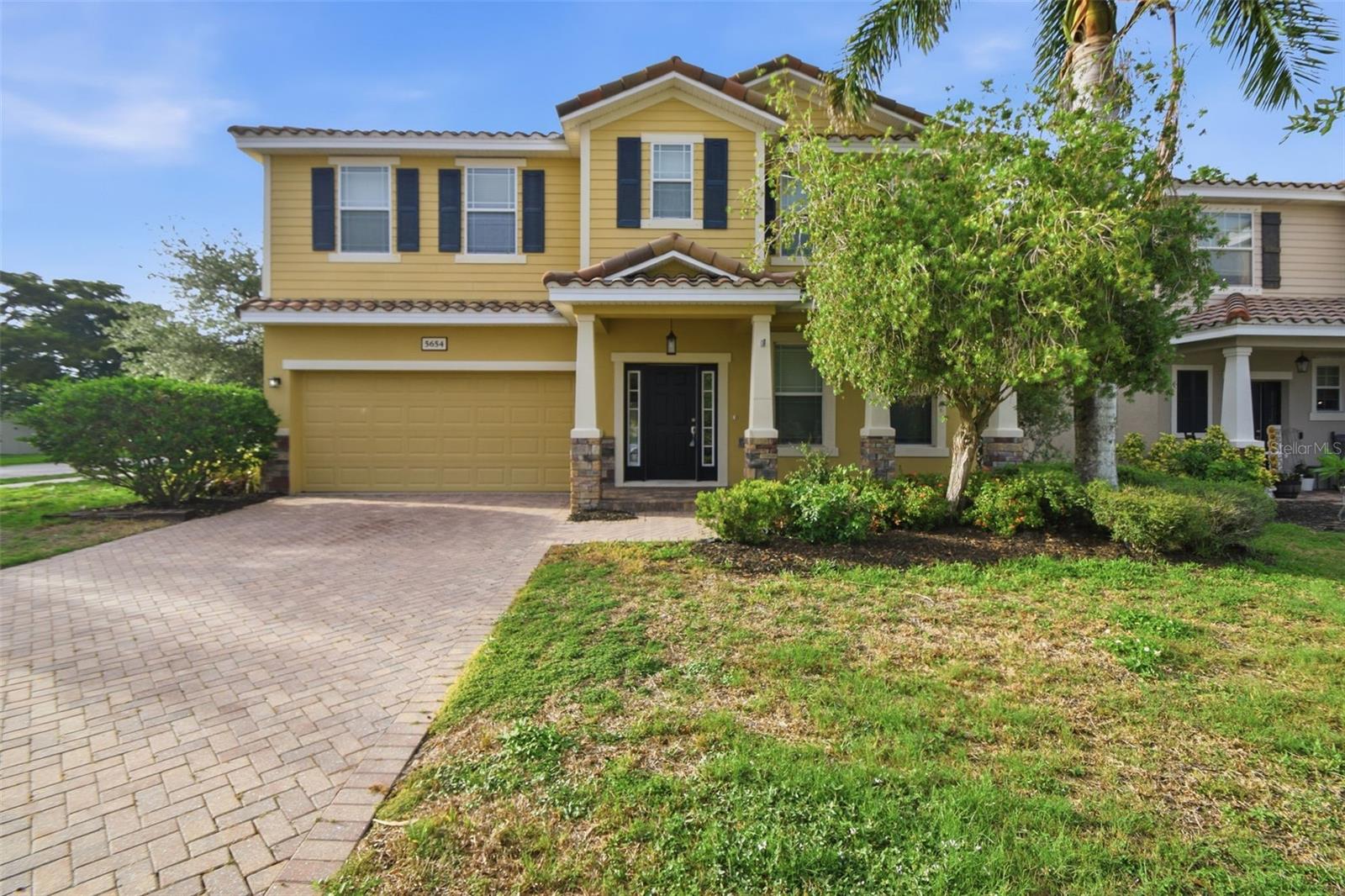 5654 AARON CT — photo 4