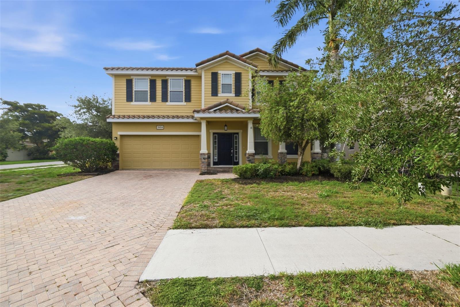 5654 AARON CT — photo 3