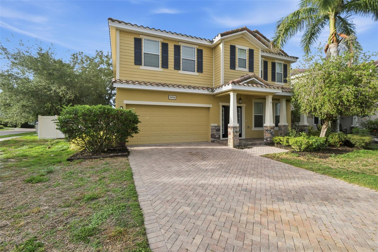 5654 AARON CT — photo 2