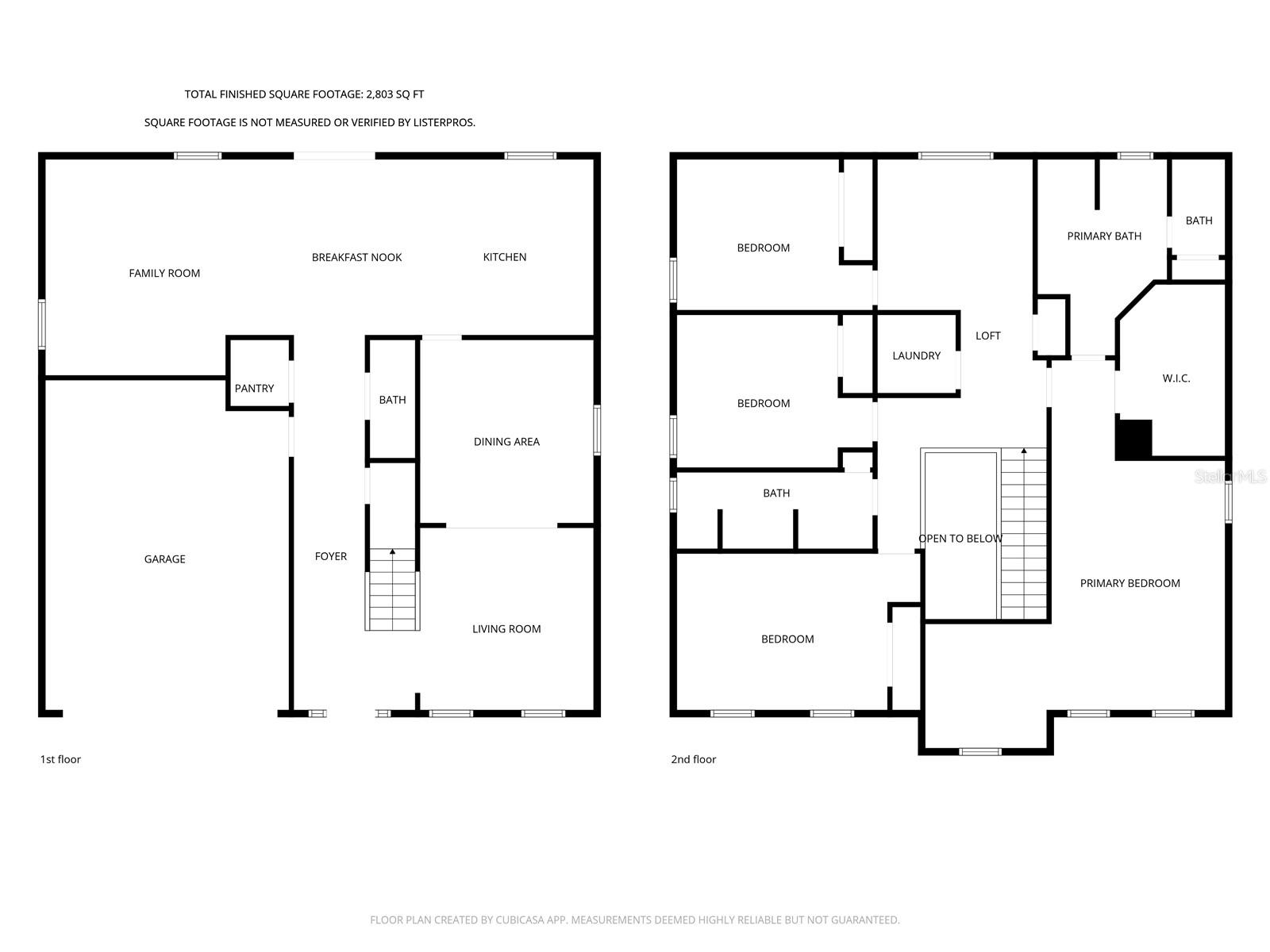 5654 AARON CT — photo 63