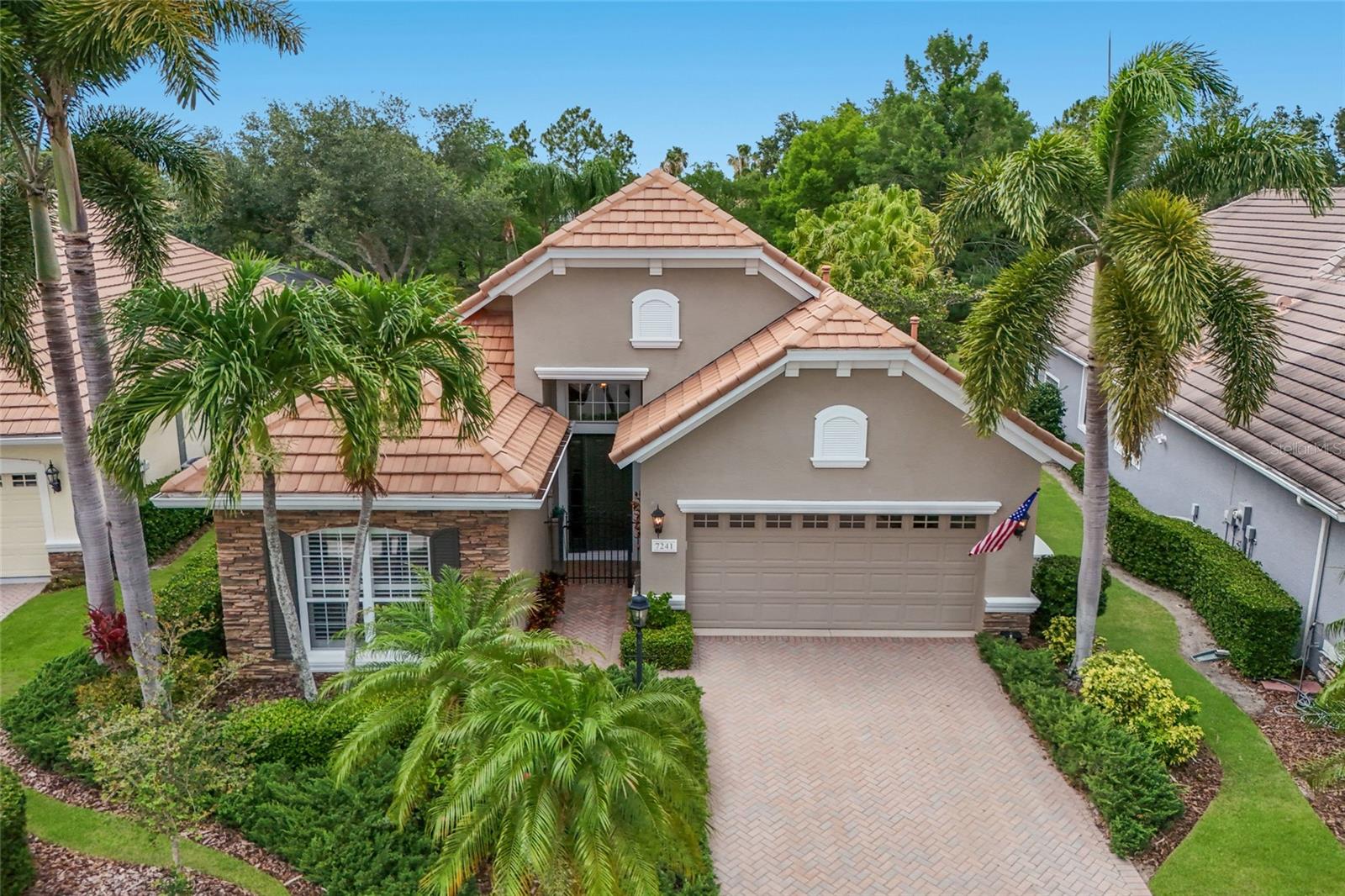 7241 ORCHID ISLAND PL — photo 40