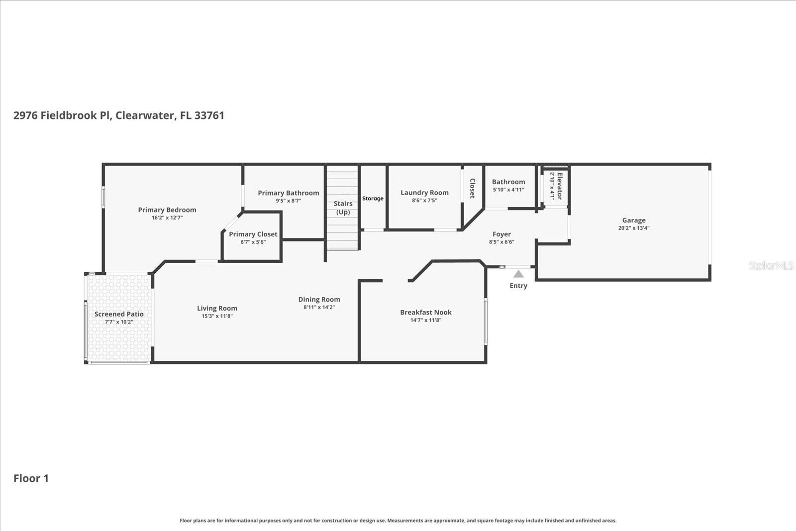2976 FIELDBROOK PL — photo 27