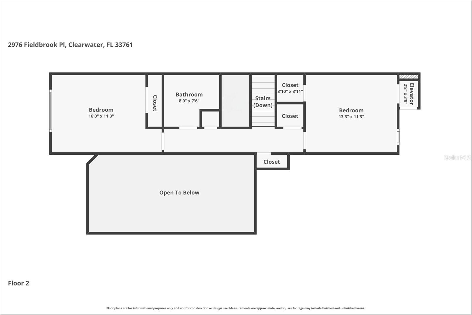 2976 FIELDBROOK PL — photo 28