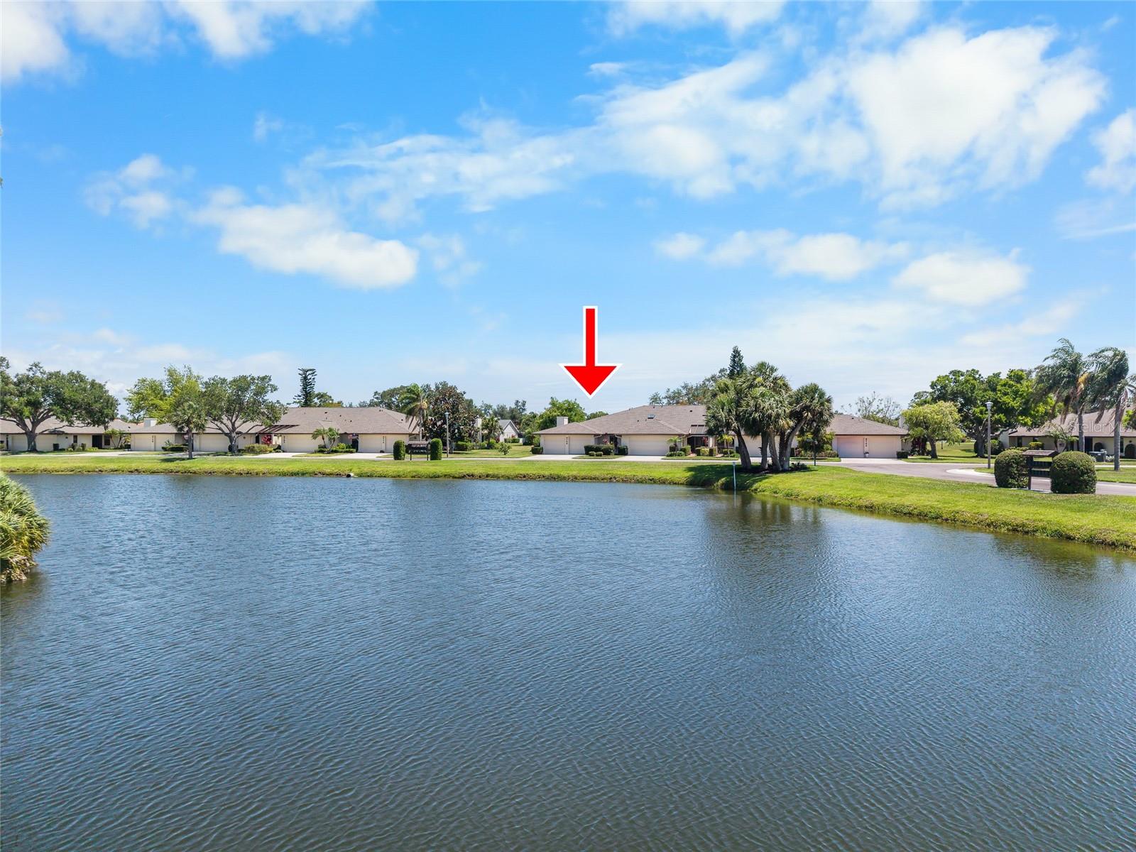 3766 BALLANTRAE DR #22D — photo 27