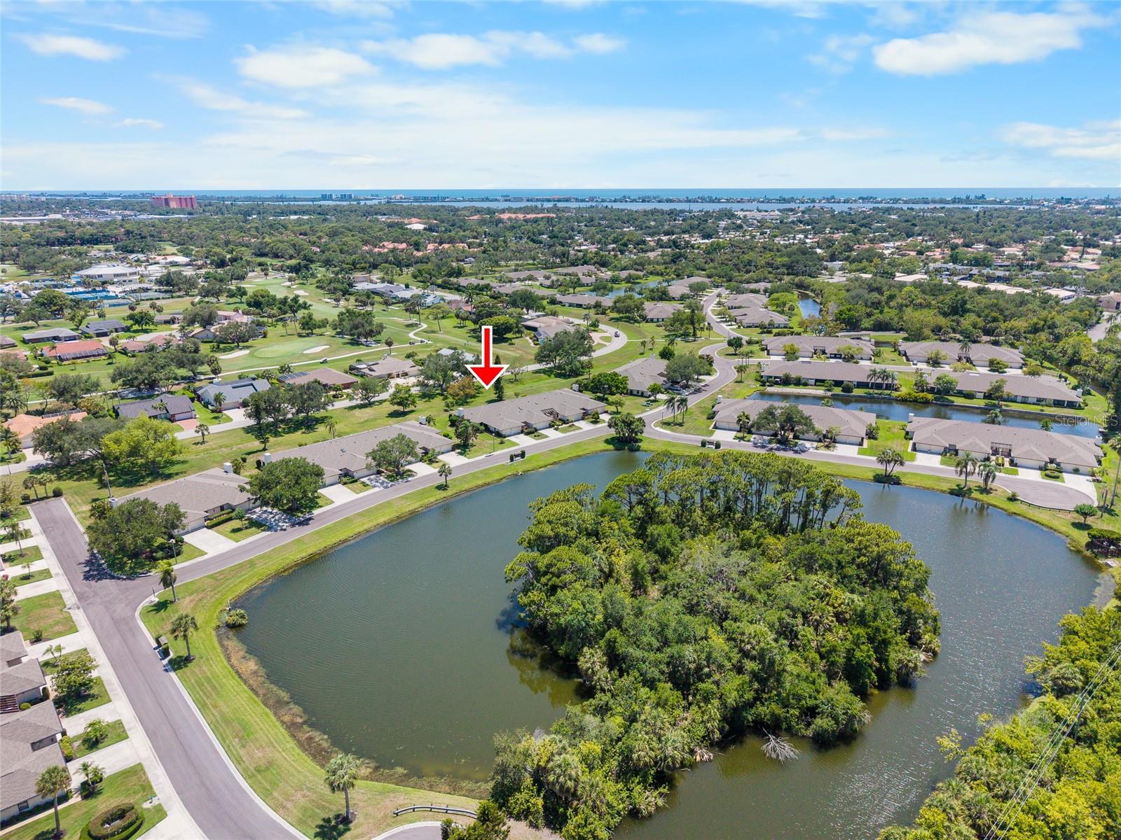 3766 BALLANTRAE DR #22D — photo 4