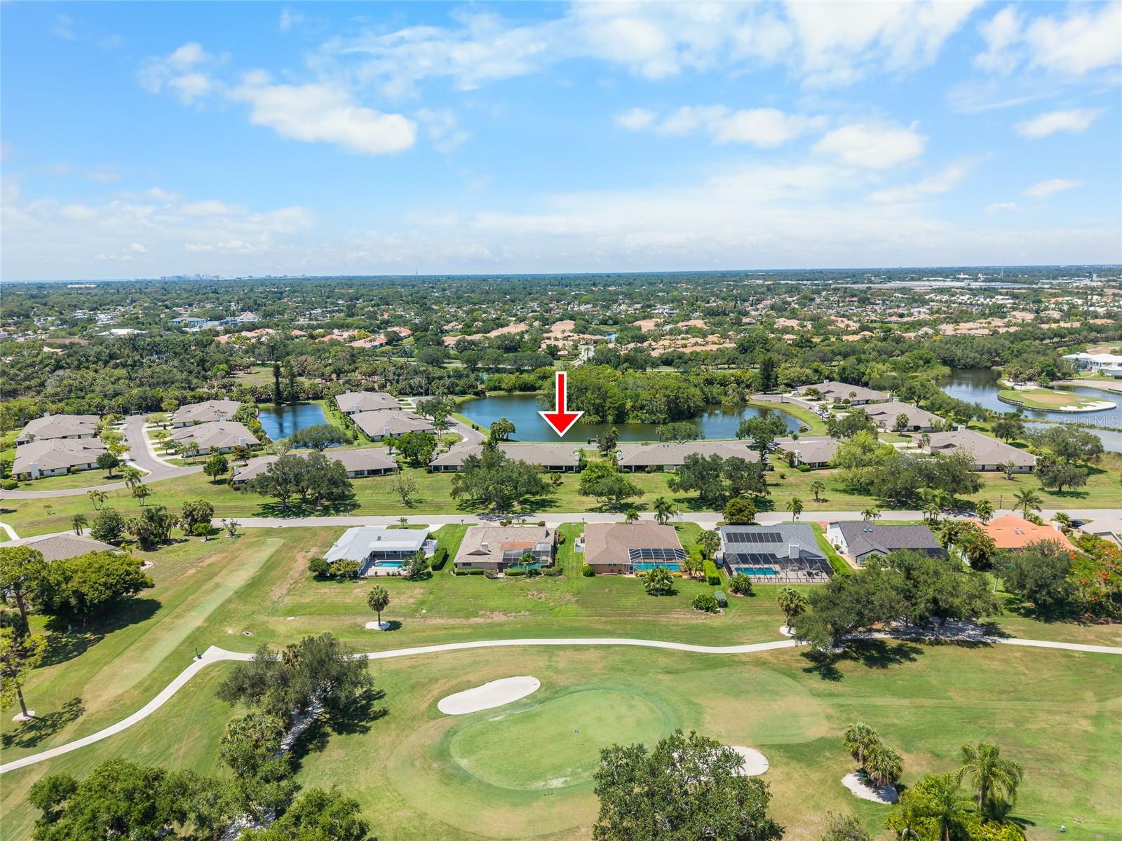 3766 BALLANTRAE DR #22D — photo 25