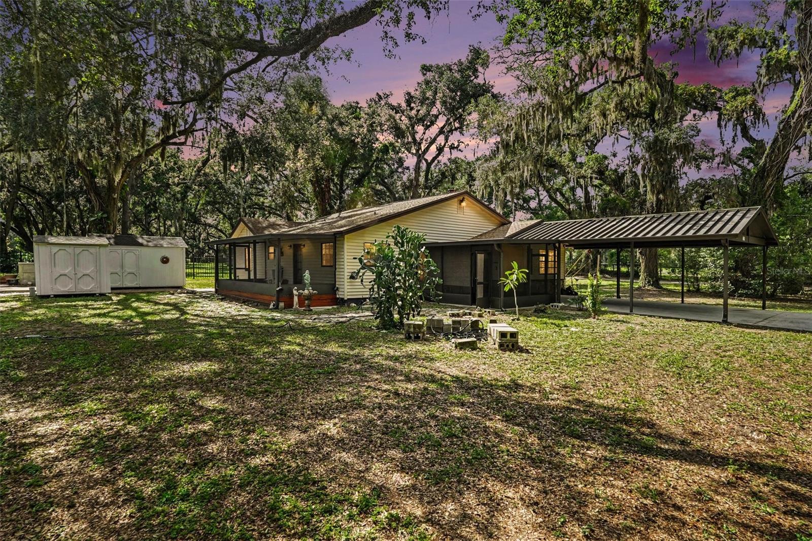 231 DUKE SIMMS RD — photo 2