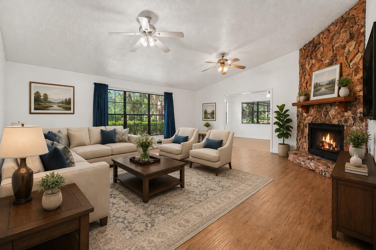 231 DUKE SIMMS RD — photo 4
