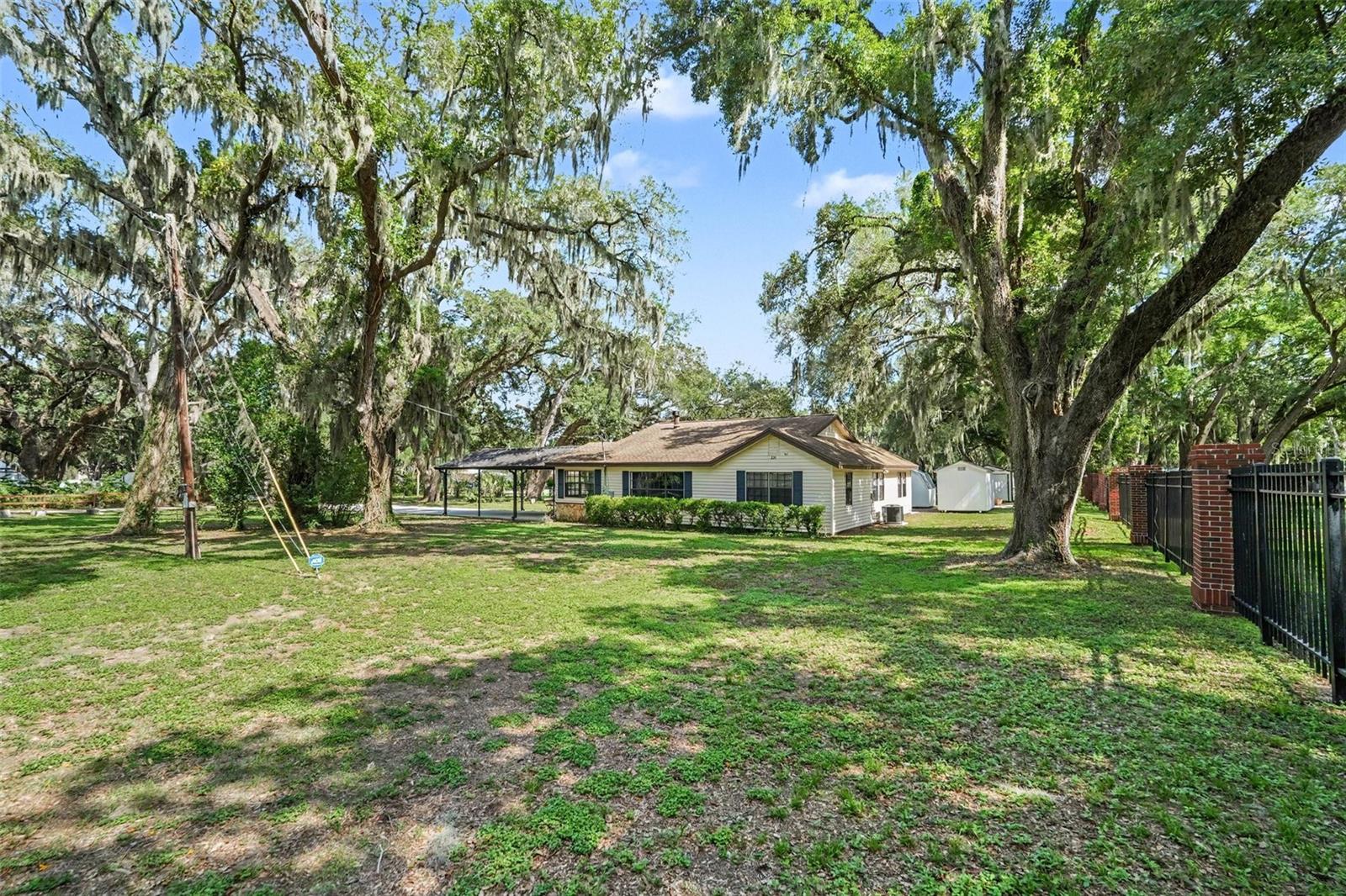 231 DUKE SIMMS RD — photo 16