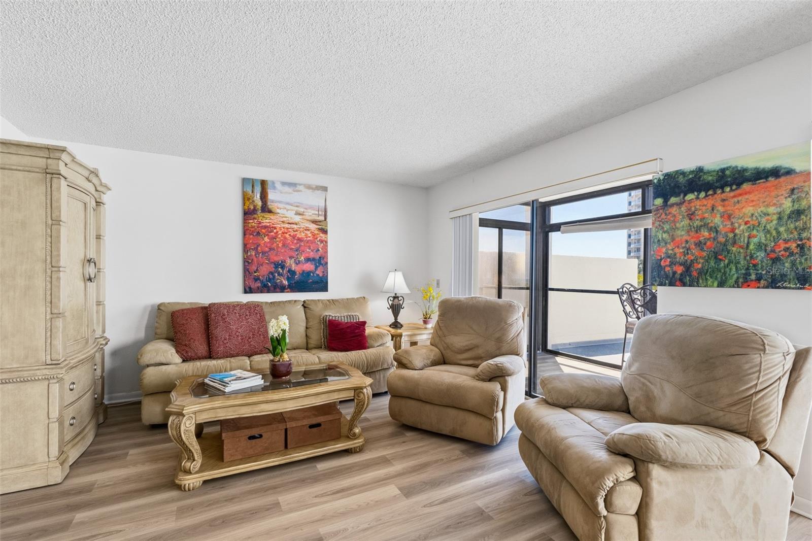 1100 BENJAMIN FRANKLIN DR #305 — photo 37