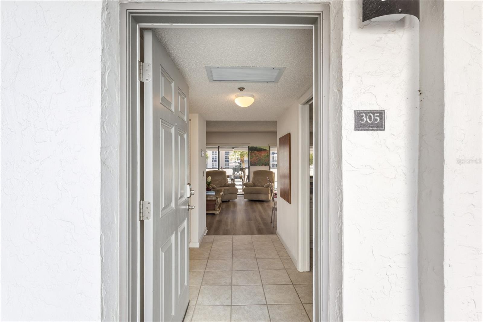 1100 BENJAMIN FRANKLIN DR #305 — photo 18