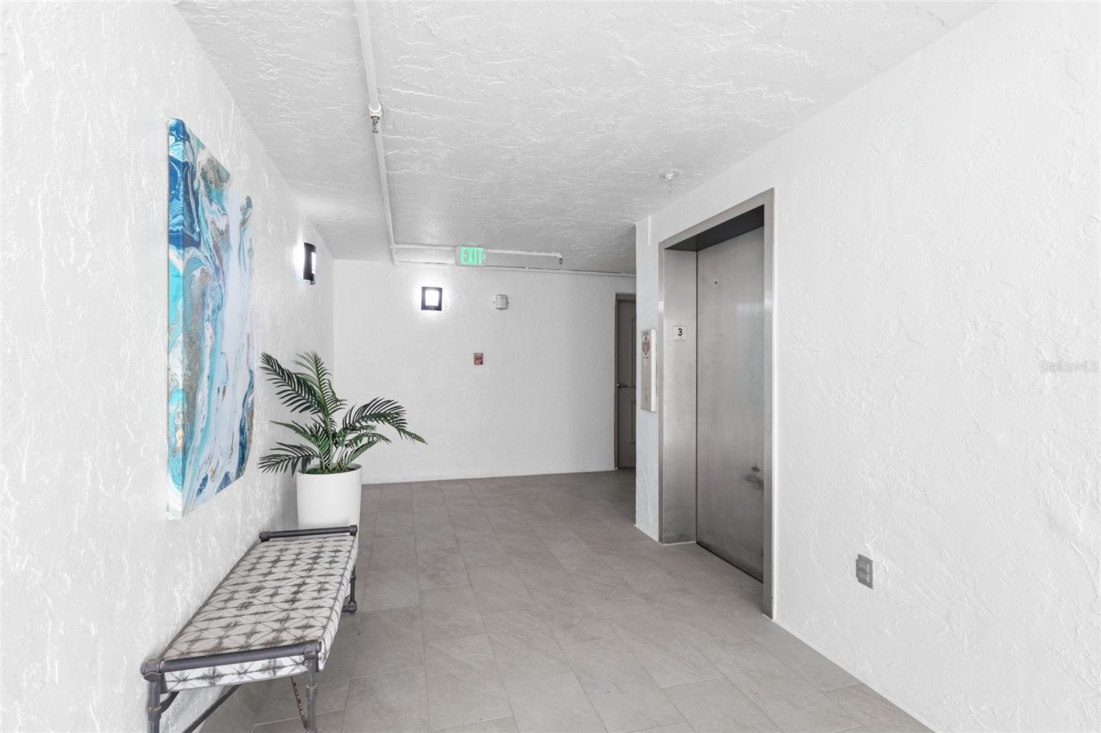 1100 BENJAMIN FRANKLIN DR #305 — photo 61