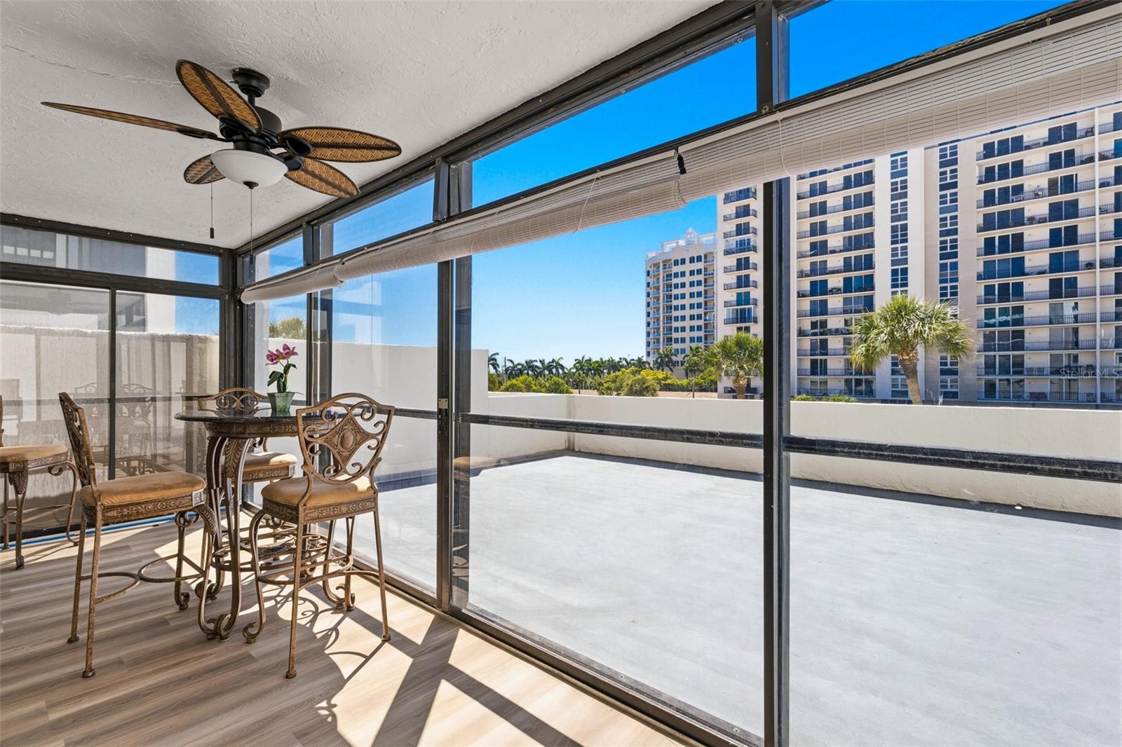 1100 BENJAMIN FRANKLIN DR #305 — photo 19