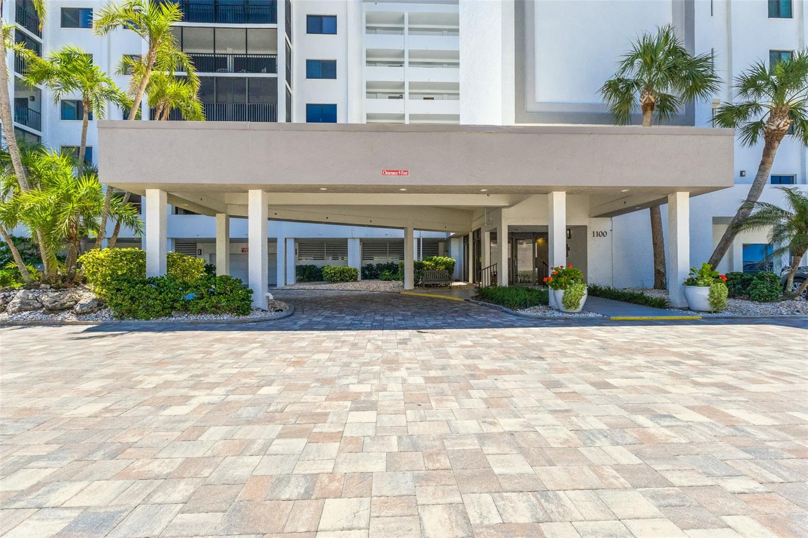 1100 BENJAMIN FRANKLIN DR #305 — photo 16