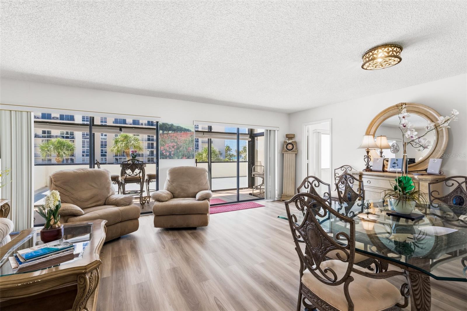 1100 BENJAMIN FRANKLIN DR #305 — photo 31