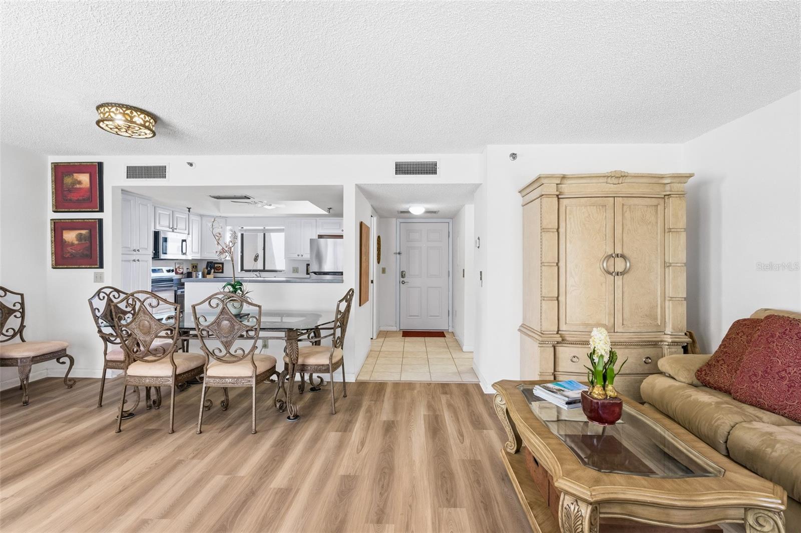 1100 BENJAMIN FRANKLIN DR #305 — photo 36