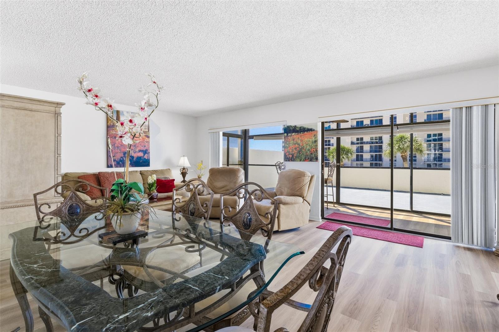 1100 BENJAMIN FRANKLIN DR #305 — photo 40