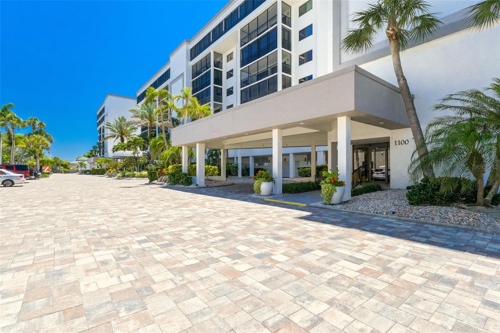 1100 BENJAMIN FRANKLIN DR #305 — photo 15