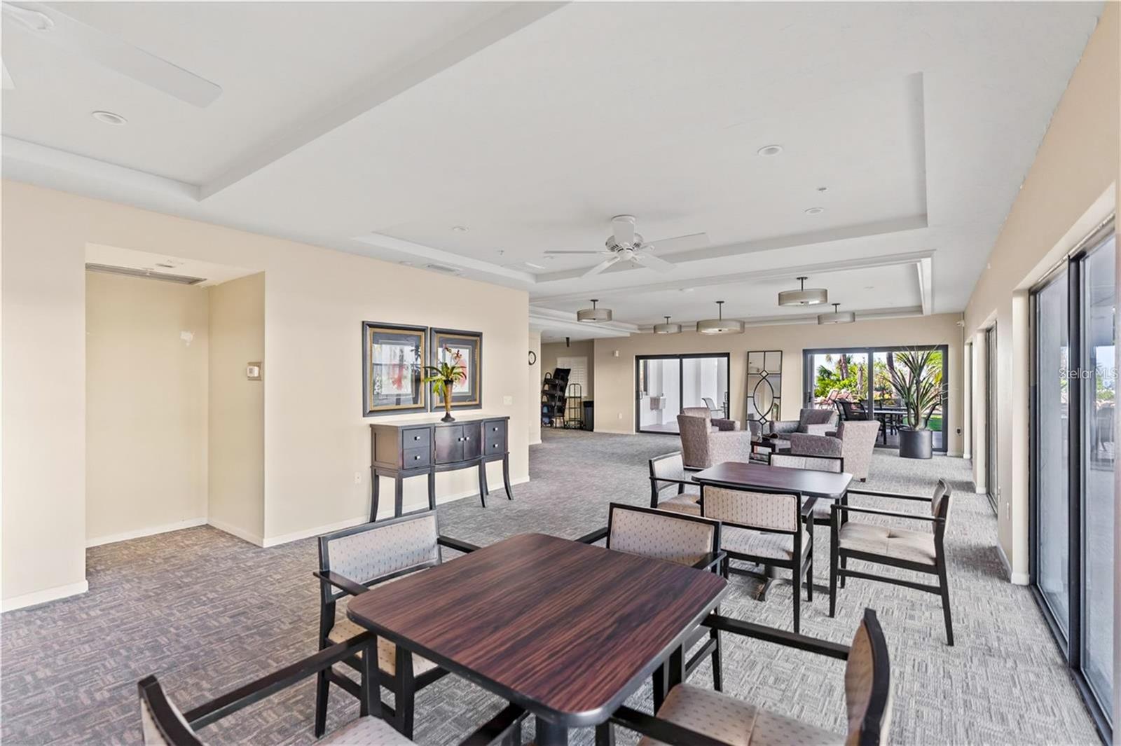 1100 BENJAMIN FRANKLIN DR #305 — photo 67