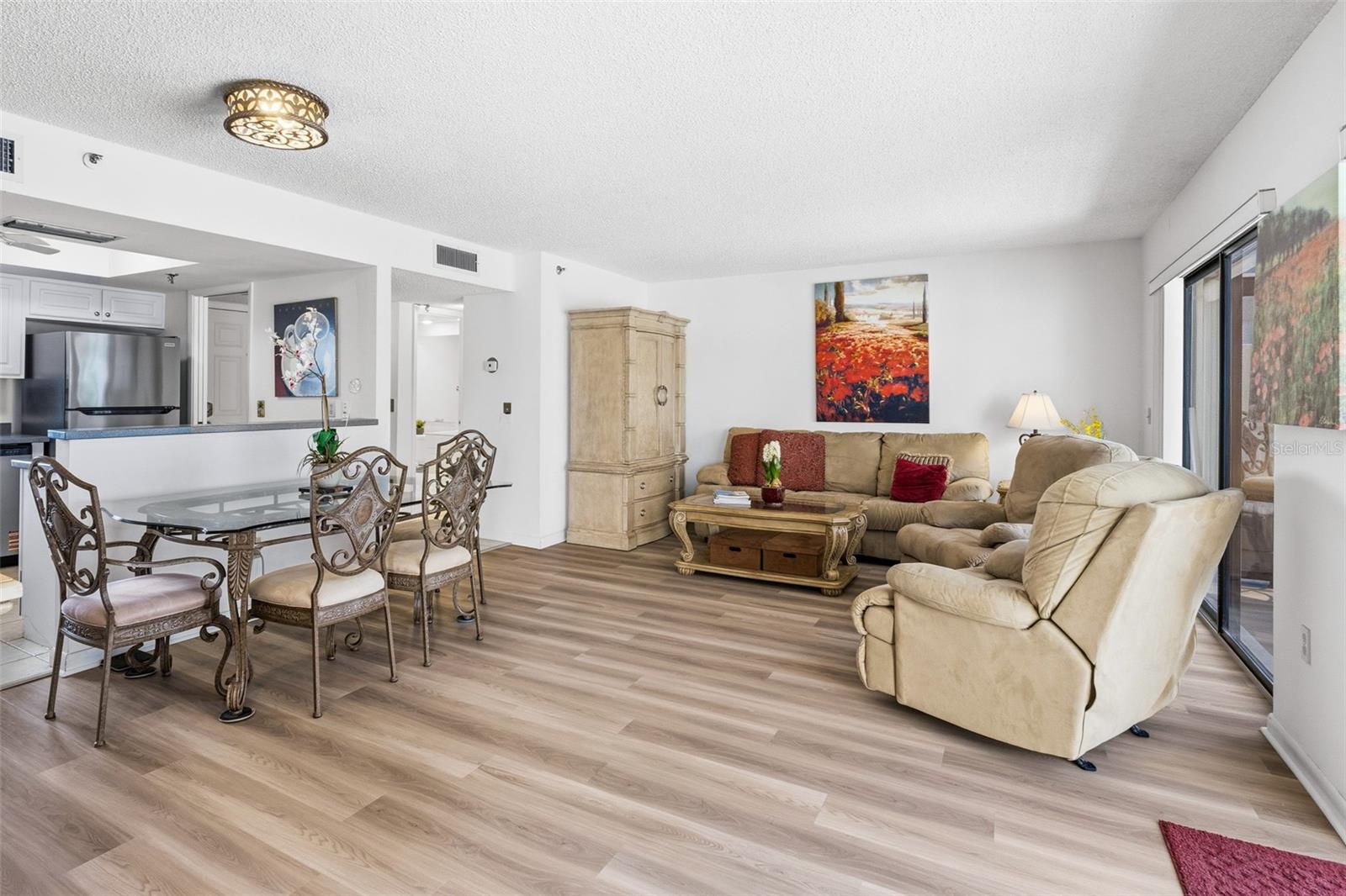 1100 BENJAMIN FRANKLIN DR #305 — photo 38