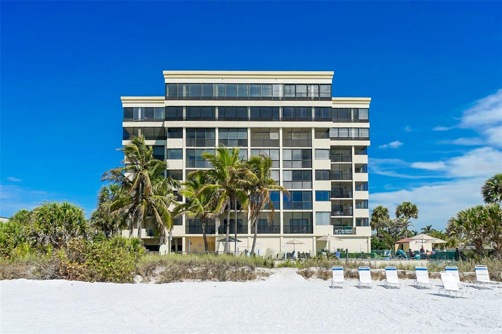 1100 BENJAMIN FRANKLIN DR #305 — photo 13