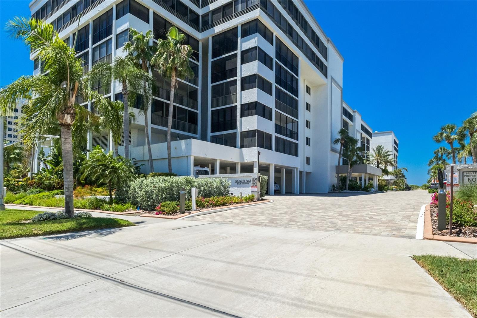 1100 BENJAMIN FRANKLIN DR #305 — photo 55
