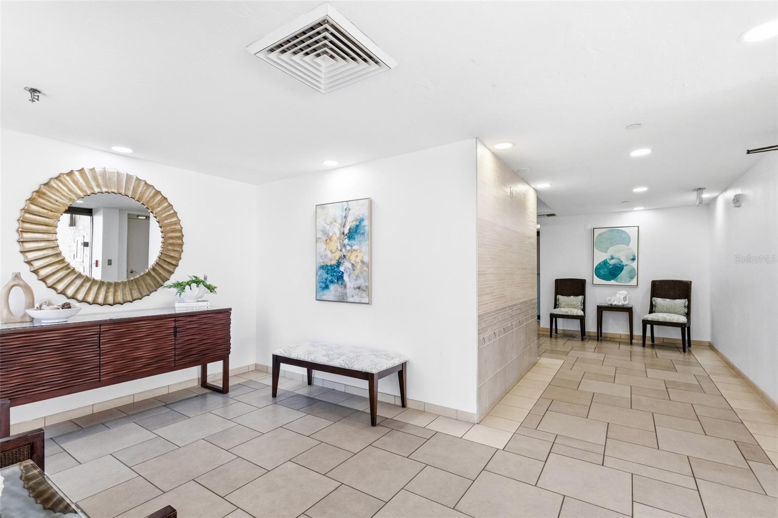 1100 BENJAMIN FRANKLIN DR #305 — photo 59