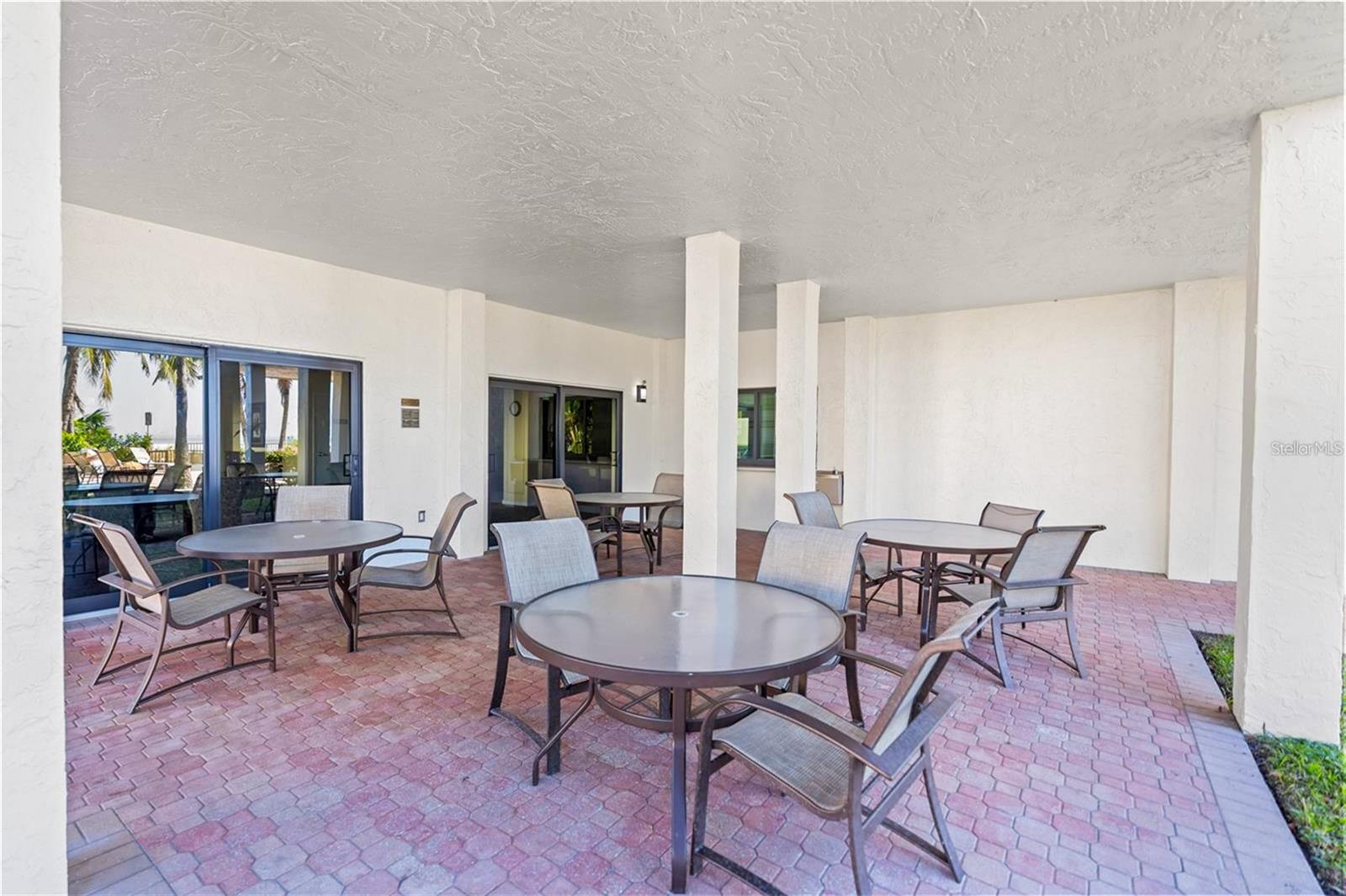 1100 BENJAMIN FRANKLIN DR #305 — photo 69