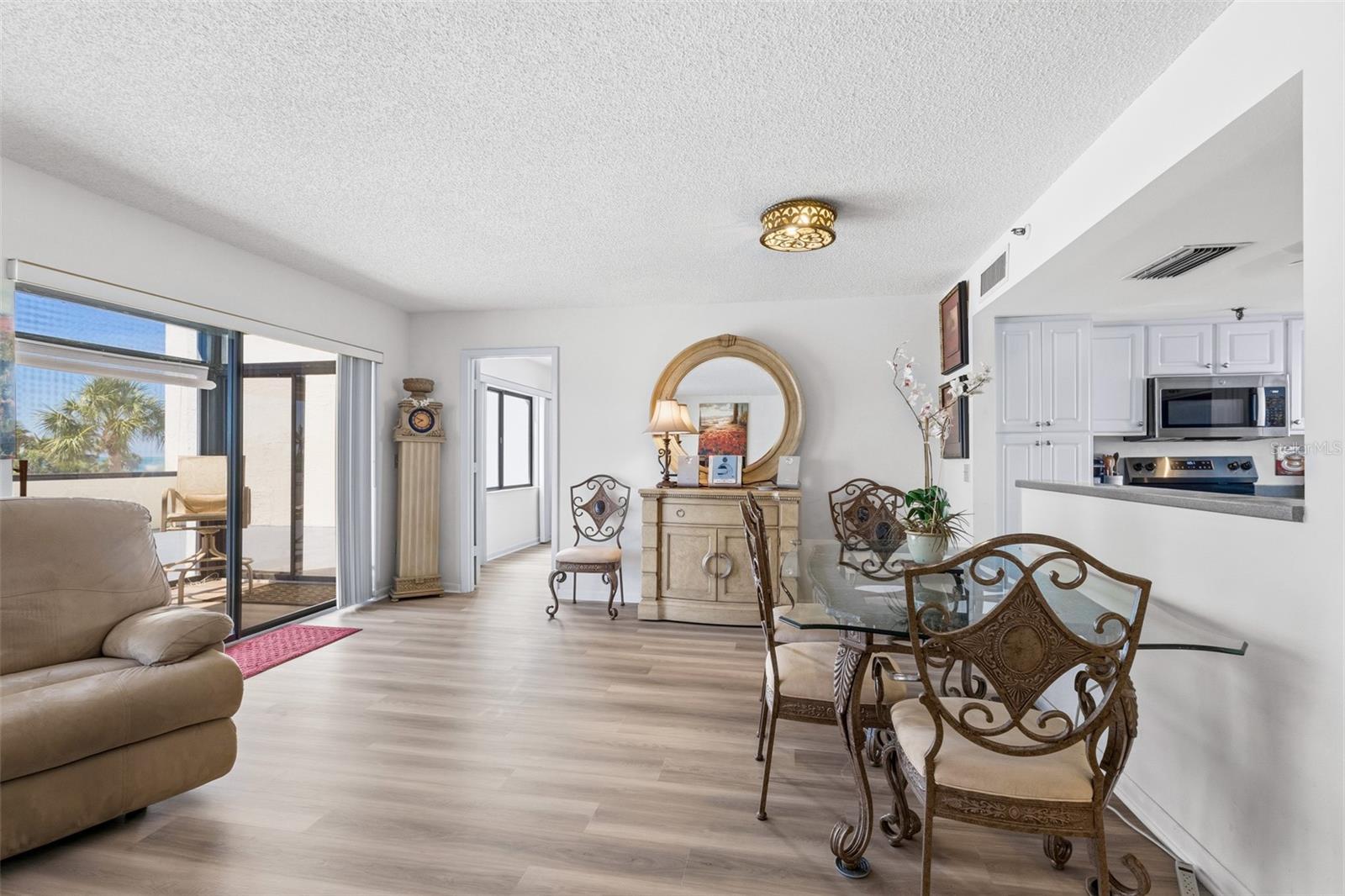 1100 BENJAMIN FRANKLIN DR #305 — photo 39
