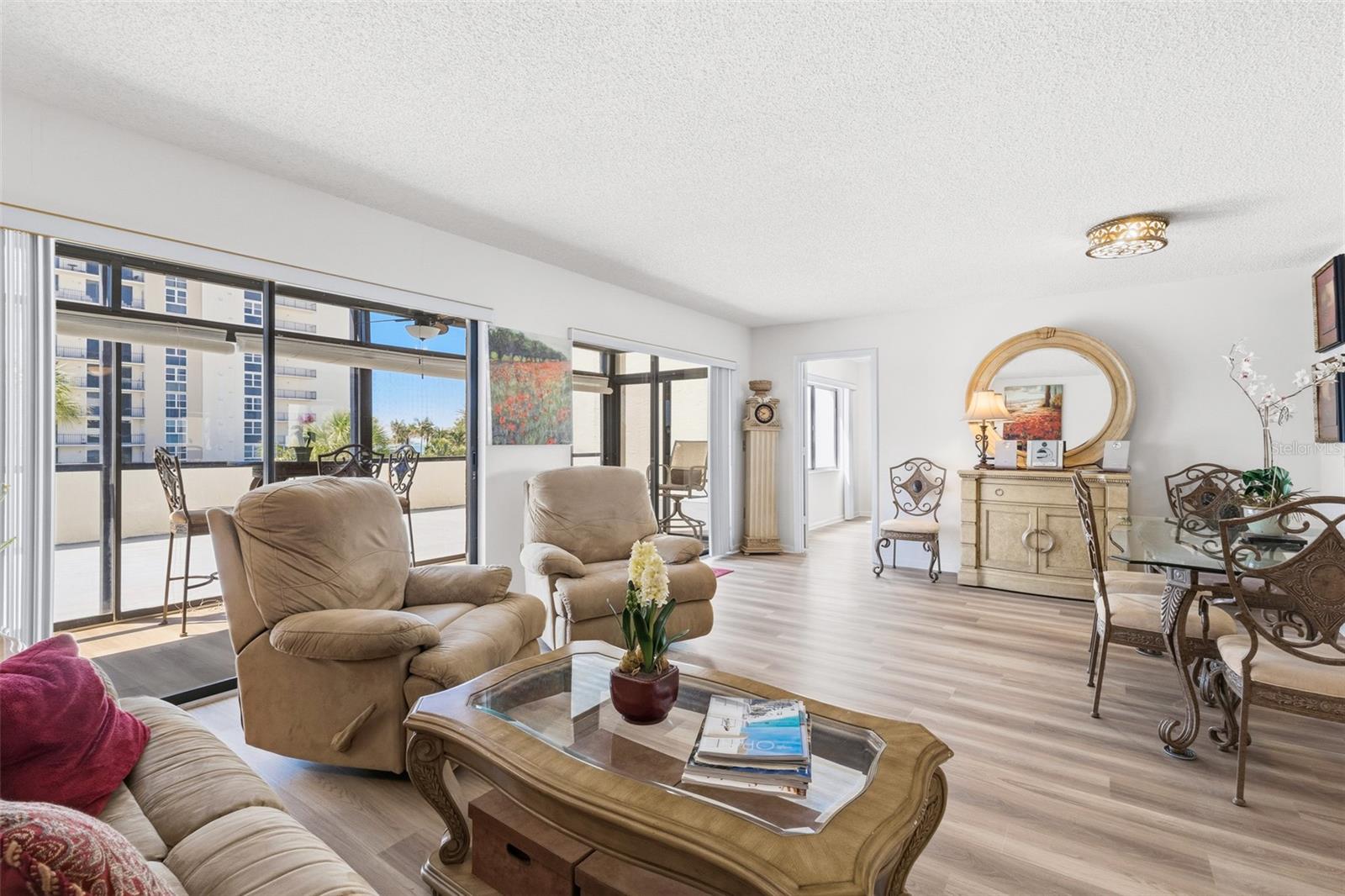 1100 BENJAMIN FRANKLIN DR #305 — photo 33