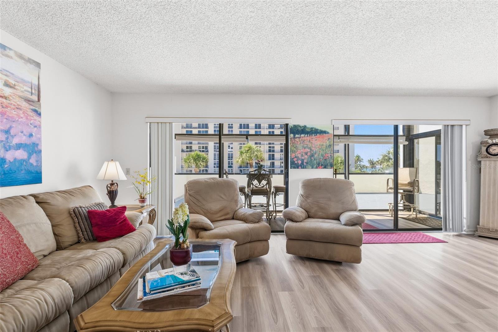 1100 BENJAMIN FRANKLIN DR #305 — photo 32
