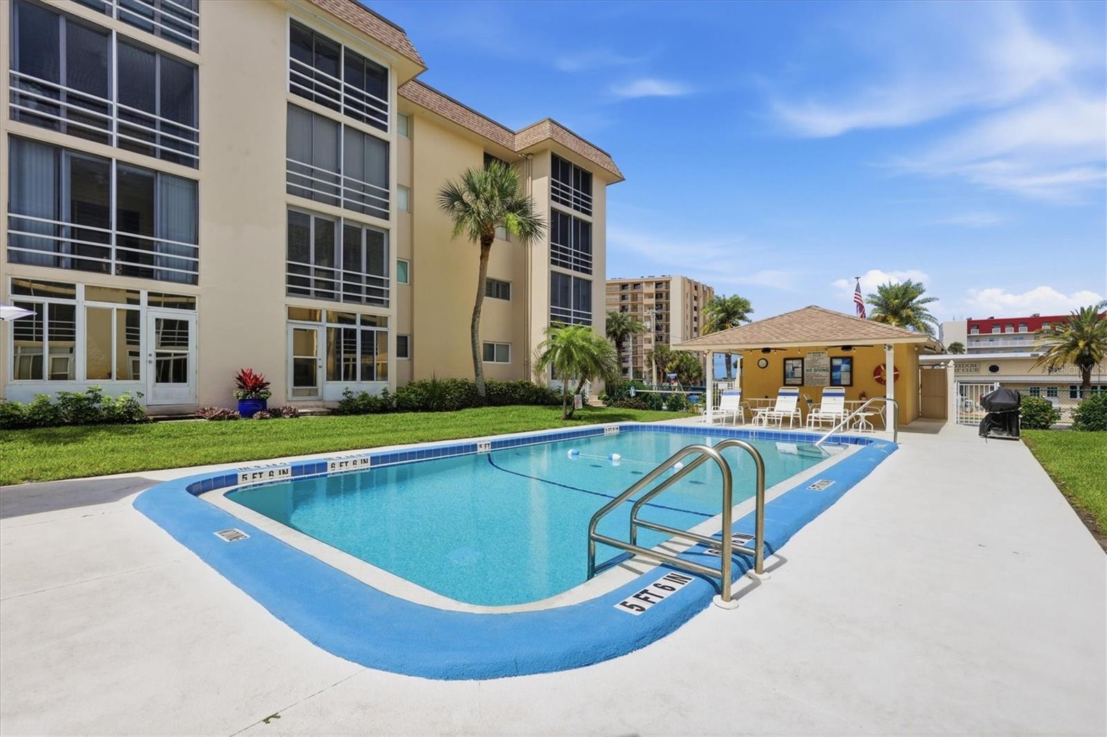 995 LAGUNA DR #103 — photo 45