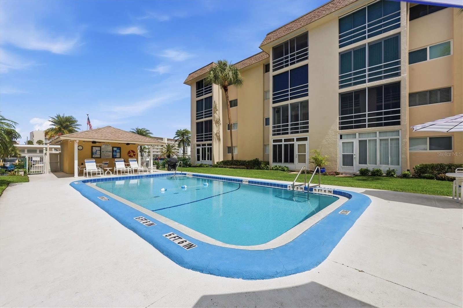 995 LAGUNA DR #103 — photo 5