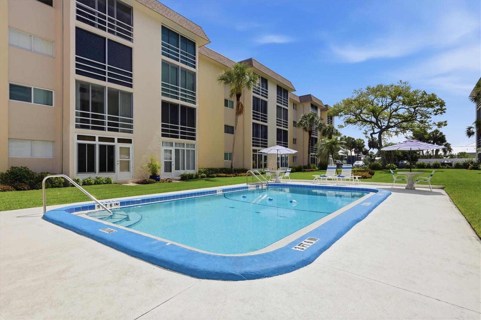 995 LAGUNA DR #103 — photo 40