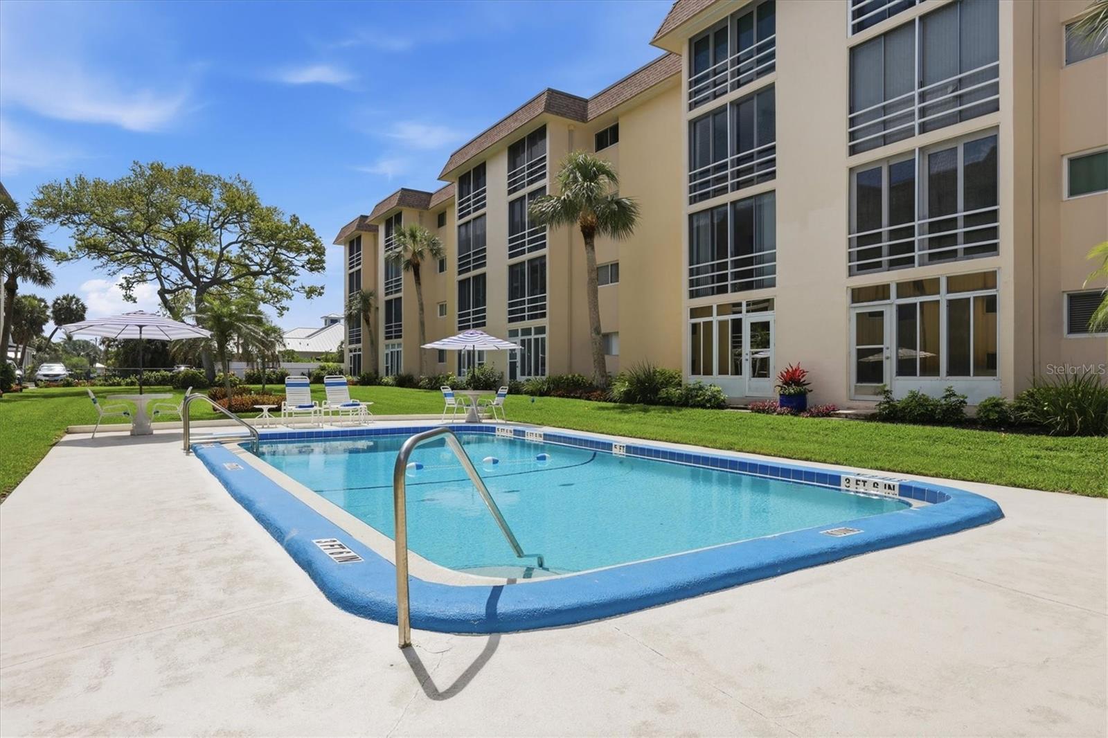 995 LAGUNA DR #103 — photo 44