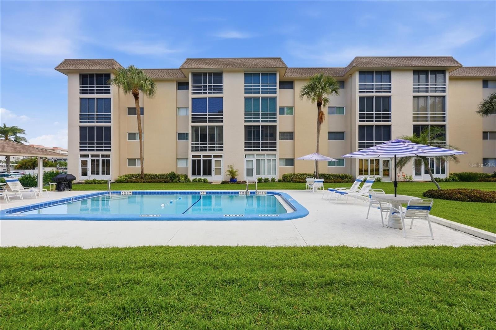 995 LAGUNA DR #103 — photo 8