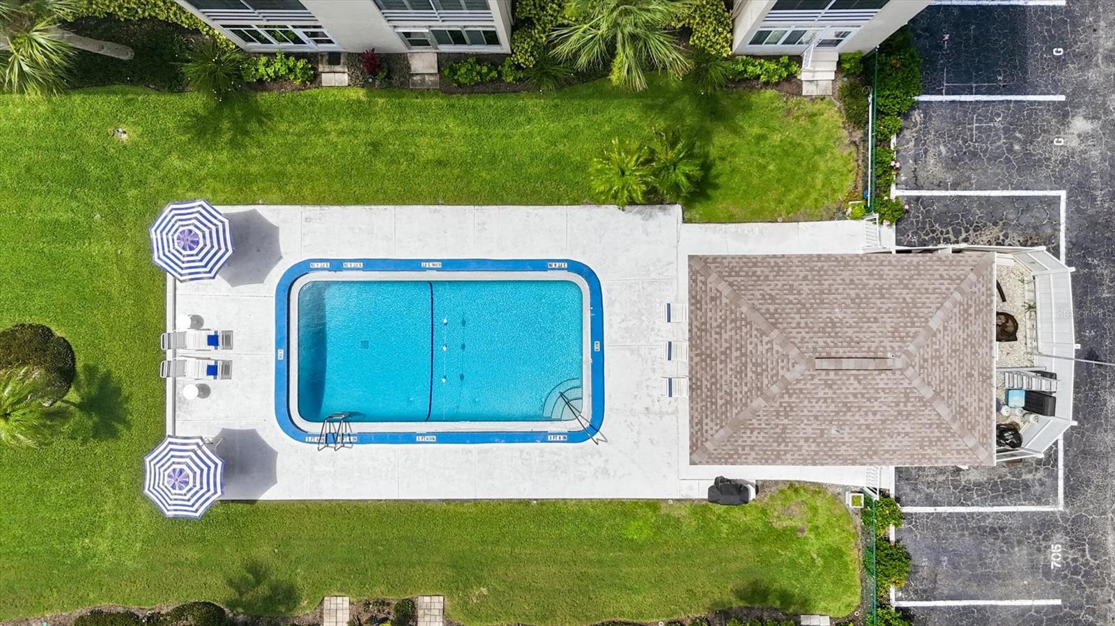 995 LAGUNA DR #103 — photo 46