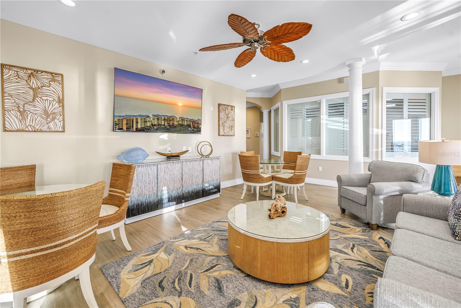 16750 GULF BLVD #313 — photo 45