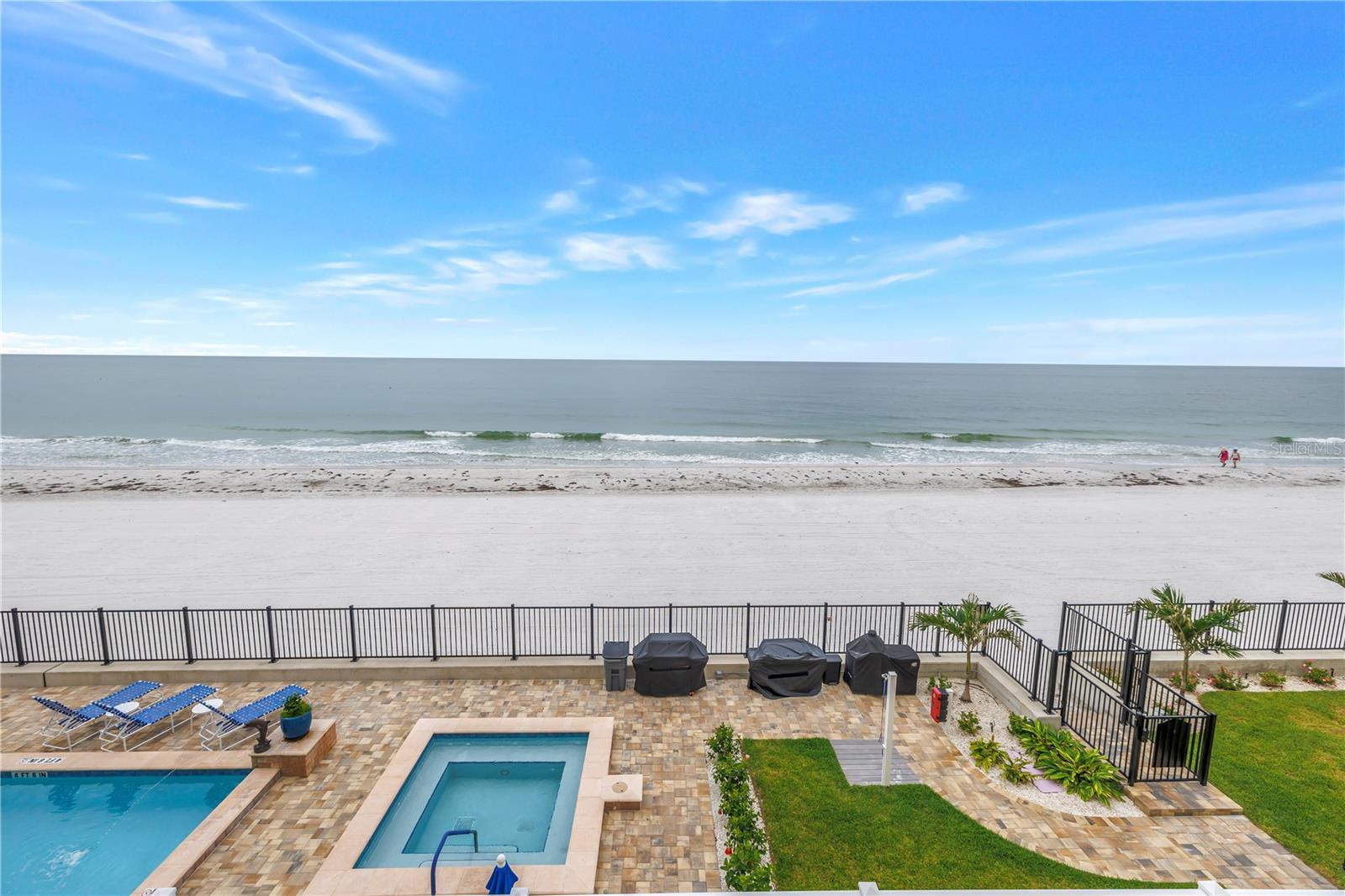 16750 GULF BLVD #313 — photo 2