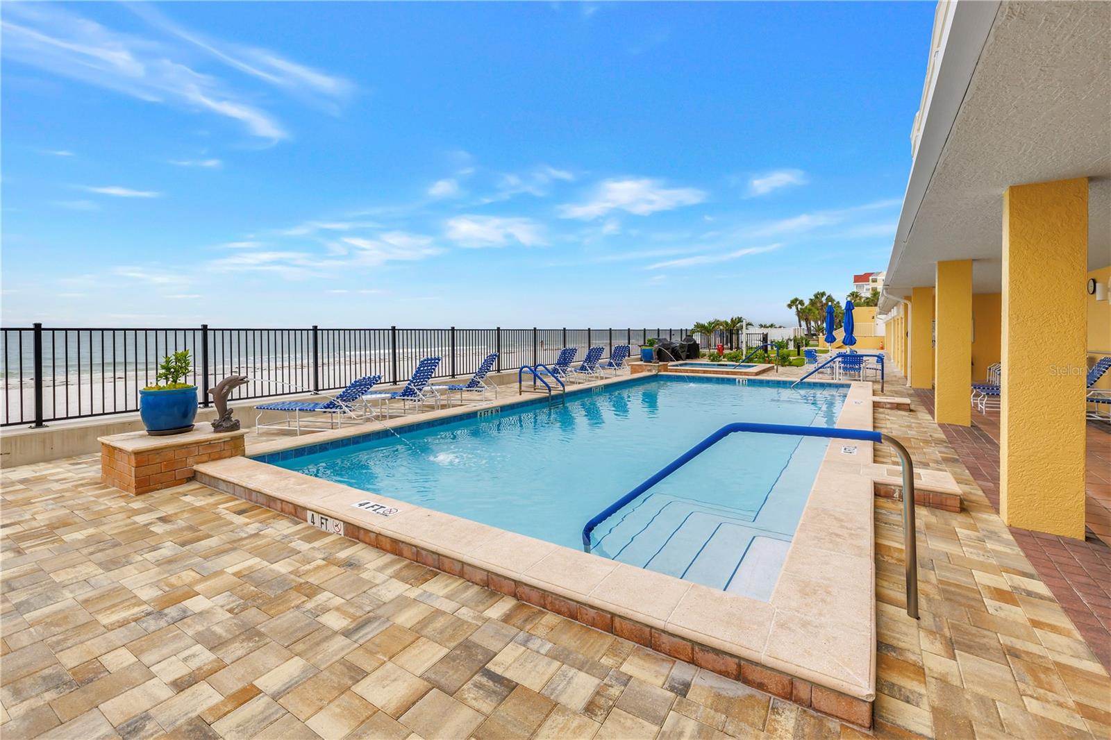 16750 GULF BLVD #313 — photo 36