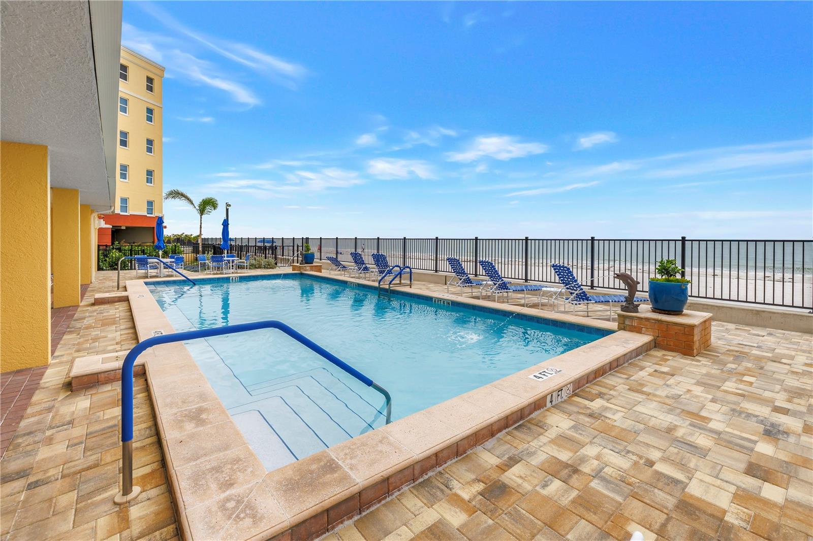 16750 GULF BLVD #313 — photo 37