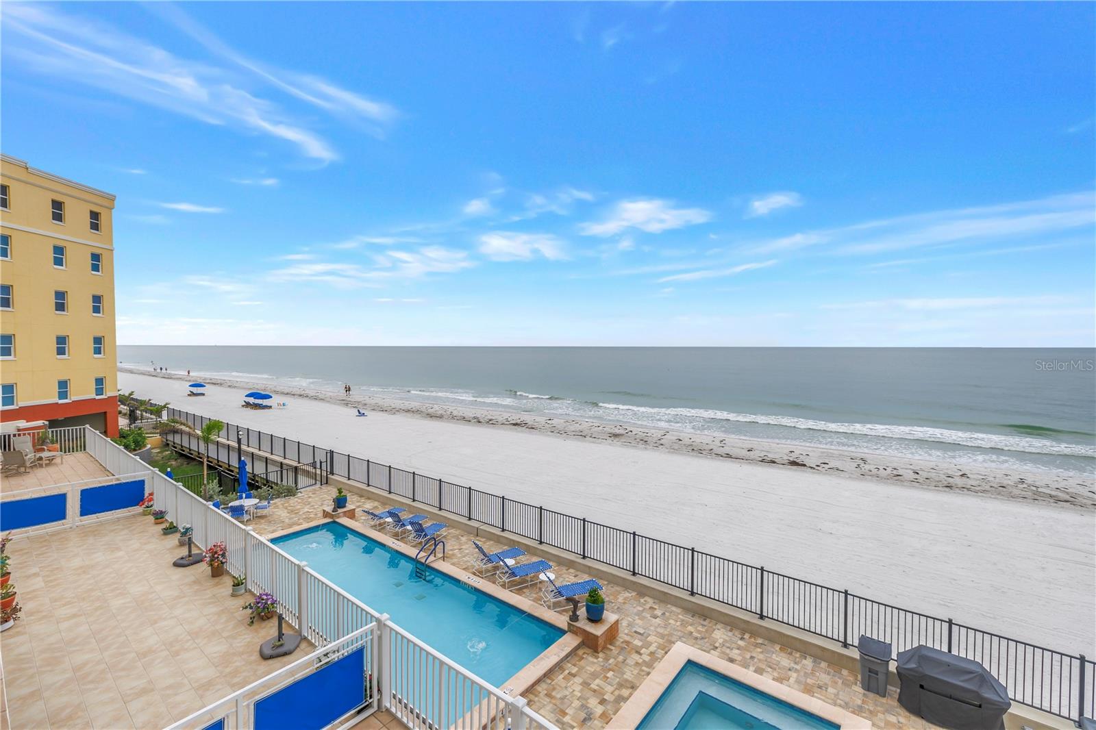 16750 GULF BLVD #313 — photo 35