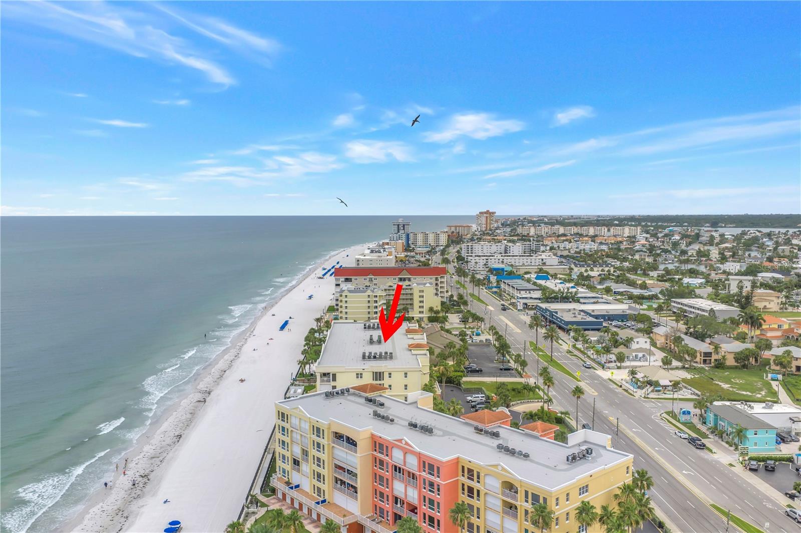 16750 GULF BLVD #313 — photo 65