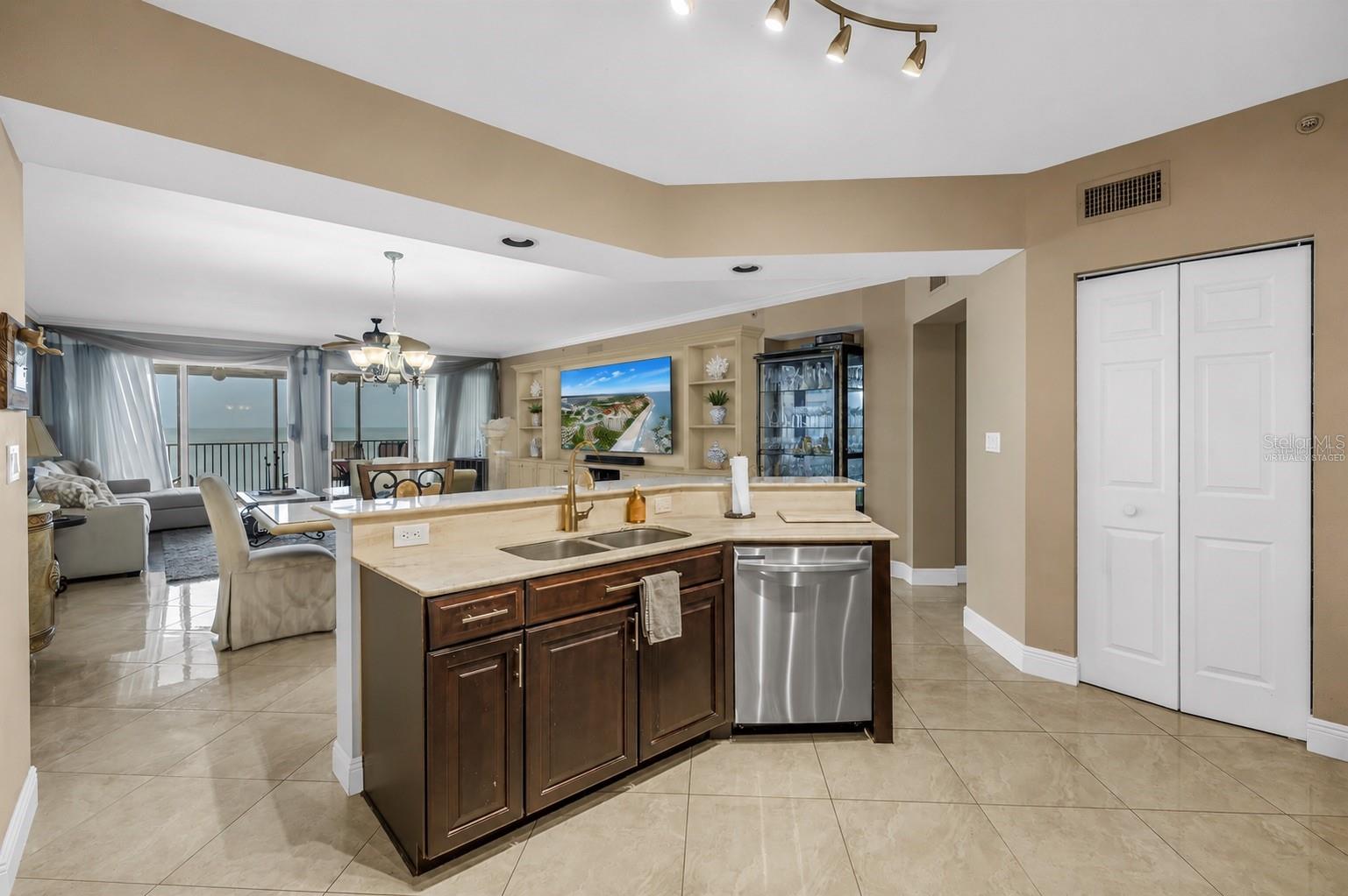 16750 GULF BLVD #313 — photo 9