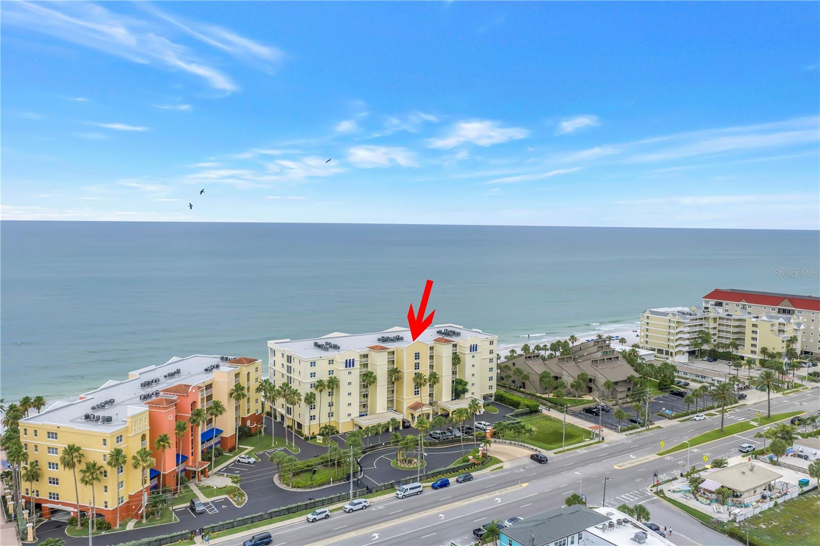 16750 GULF BLVD #313 — photo 62