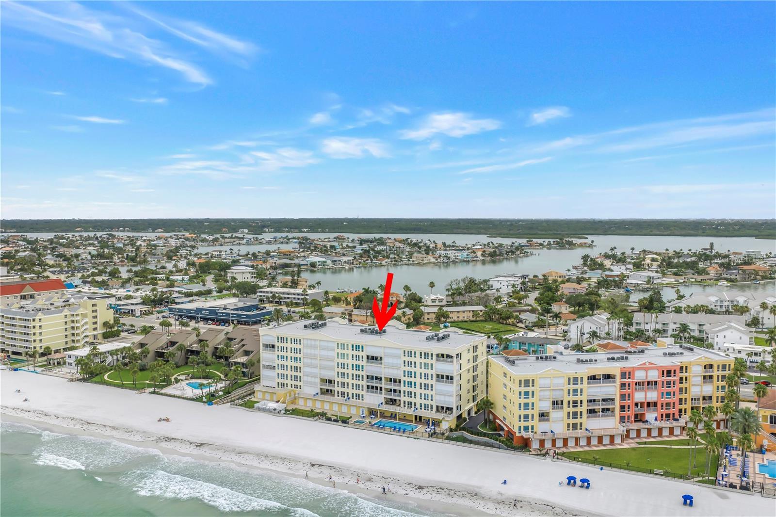 16750 GULF BLVD #313 — photo 63
