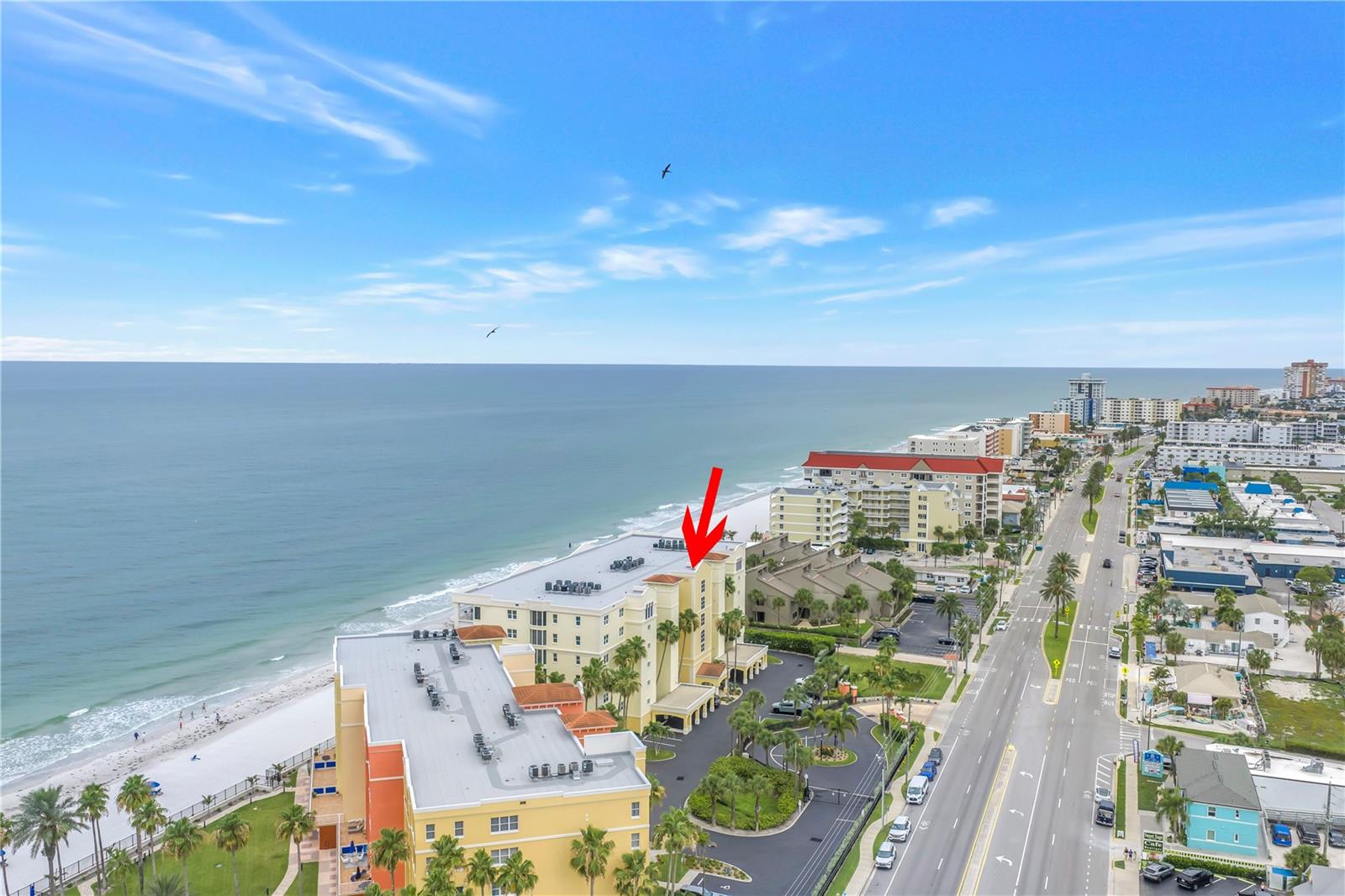 16750 GULF BLVD #313 — photo 64