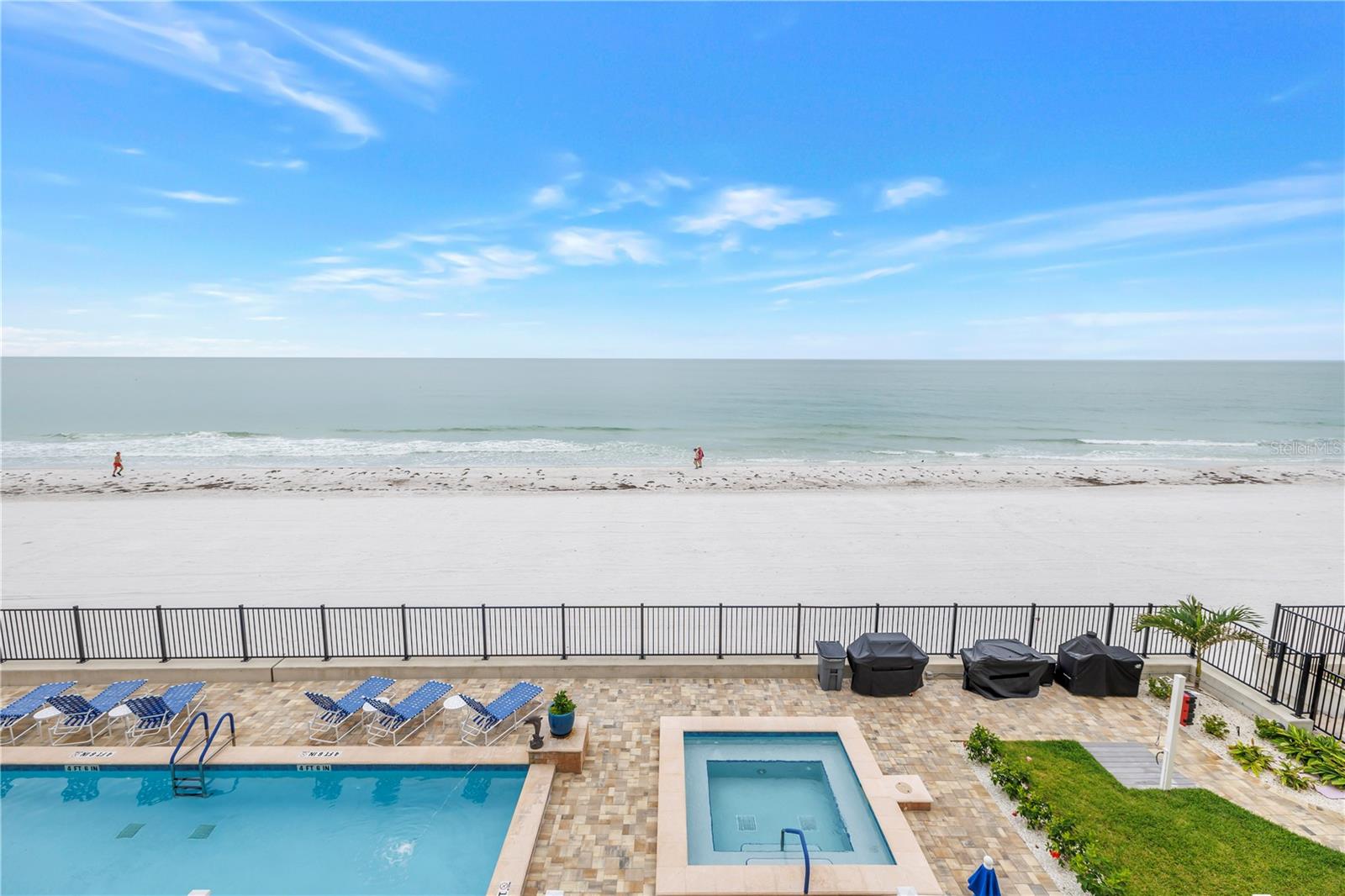 16750 GULF BLVD #313 — photo 34